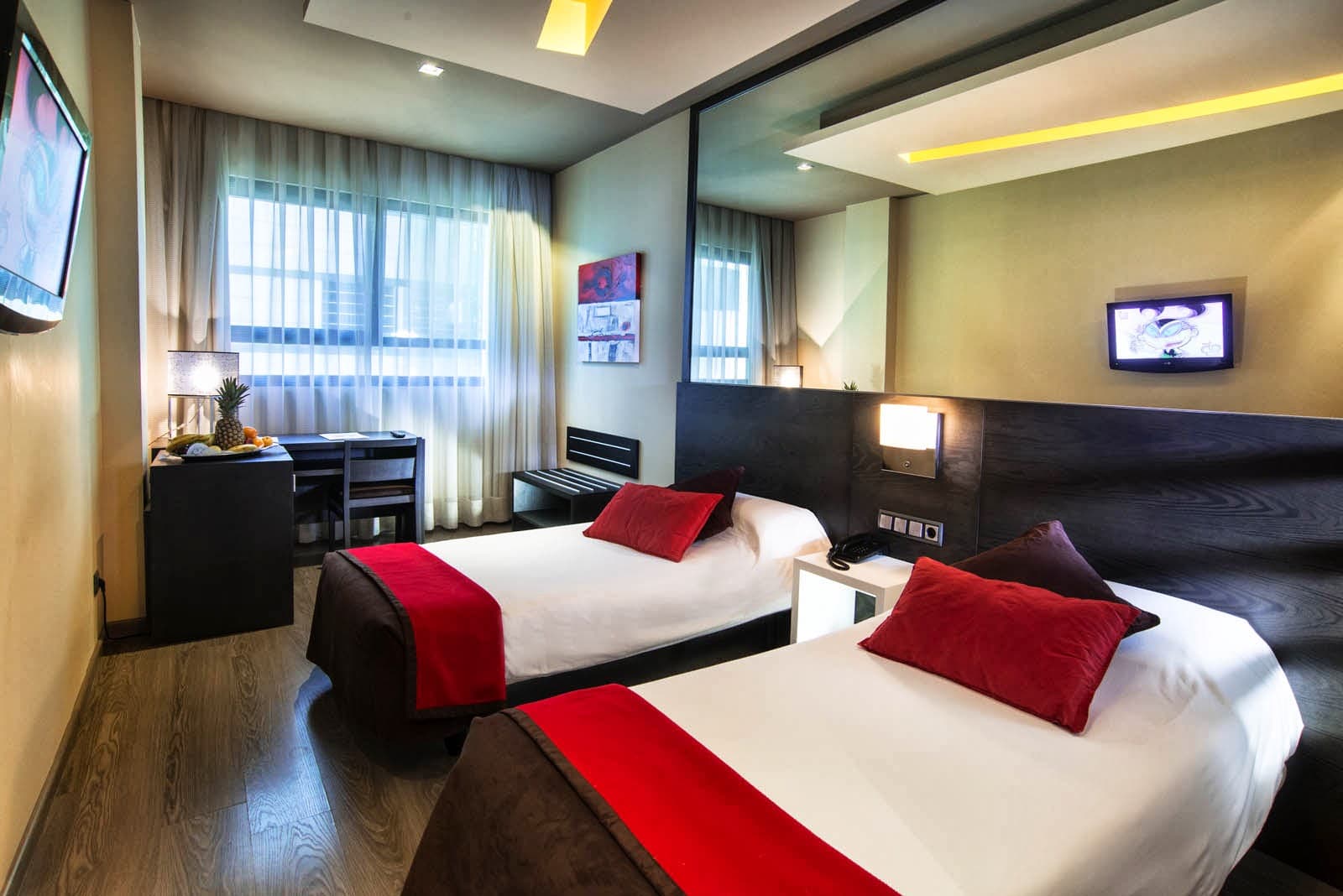 Hotel Be Live City Center Talavera