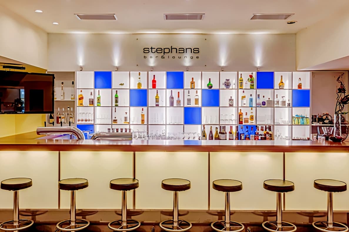 Best Western Macrander Hotel Frankfurt / Kaiserlei