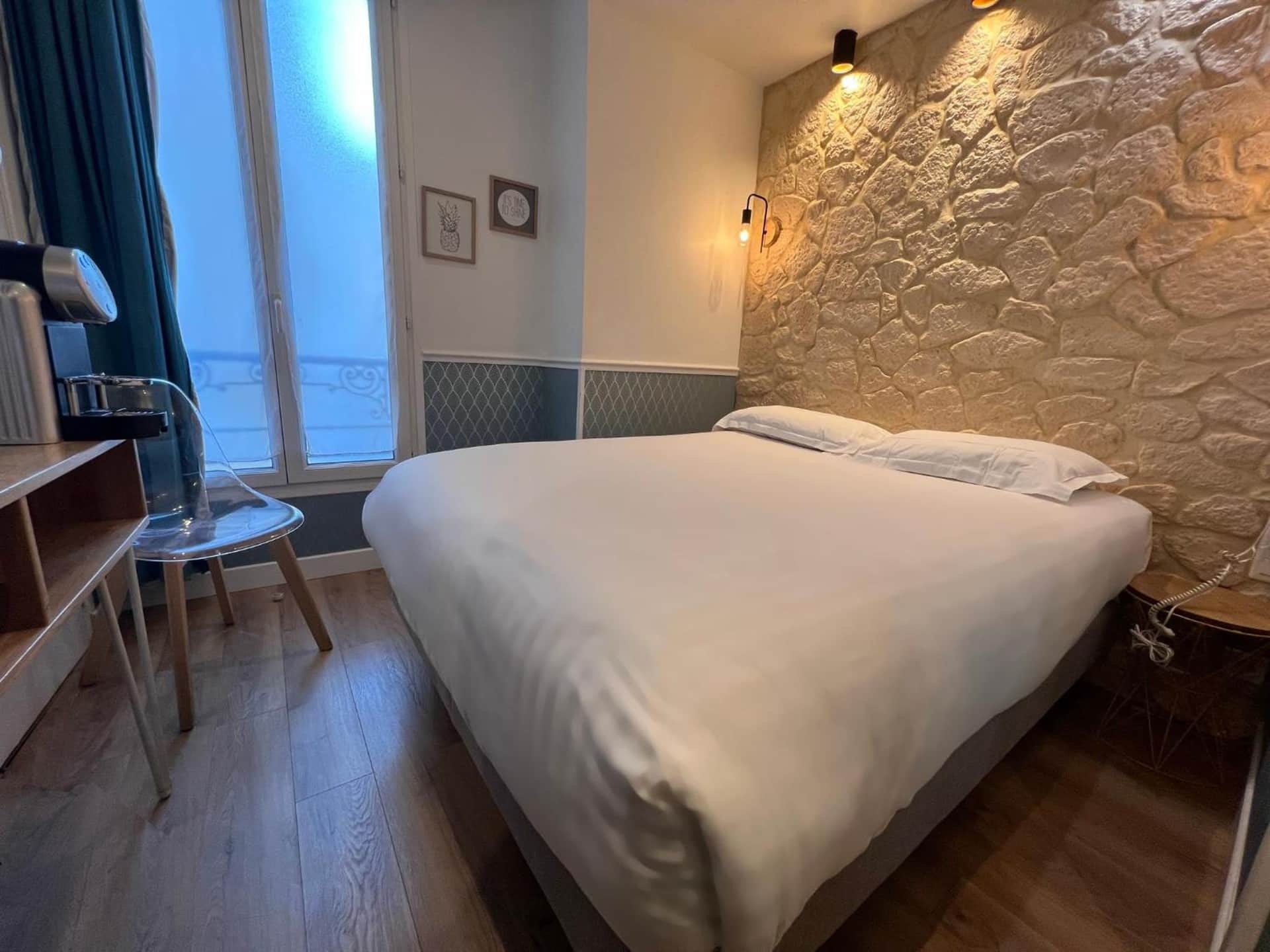 Hôtel Tilde