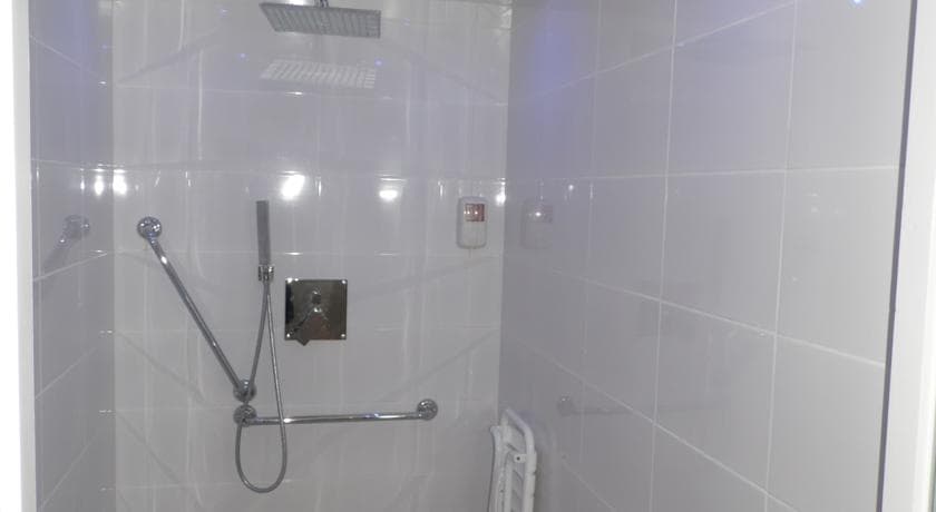 Inter-Hôtel Le Coeur D'or