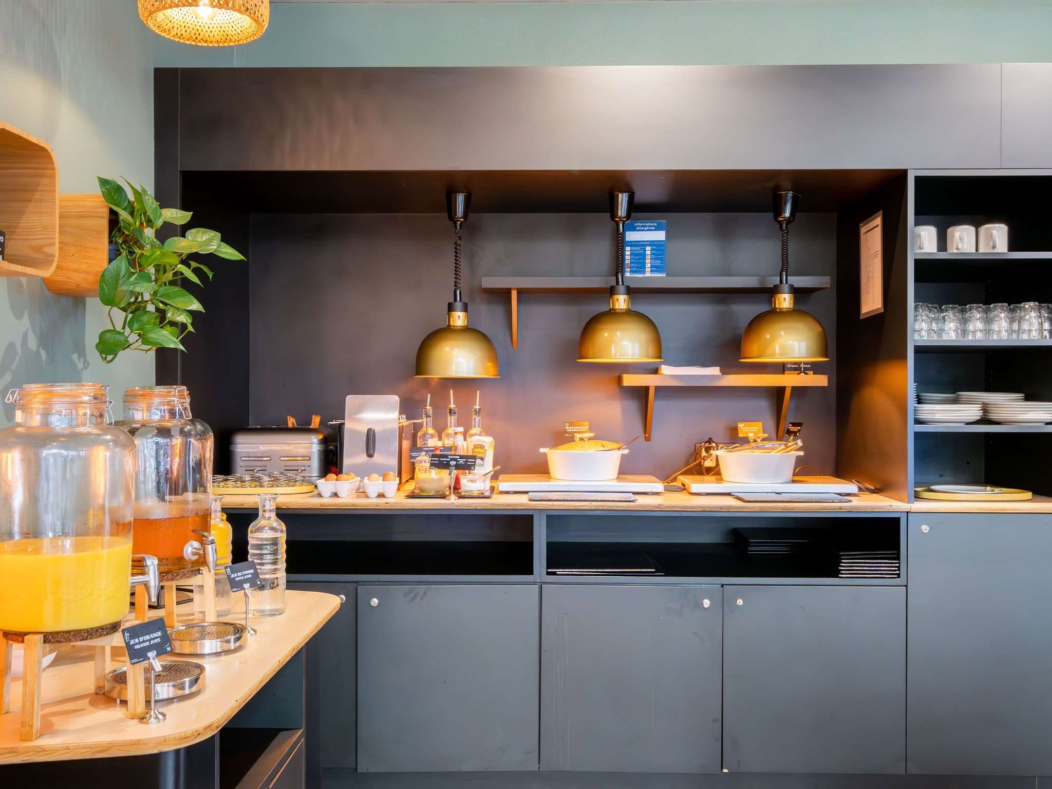 Novotel Suites Cannes Centre