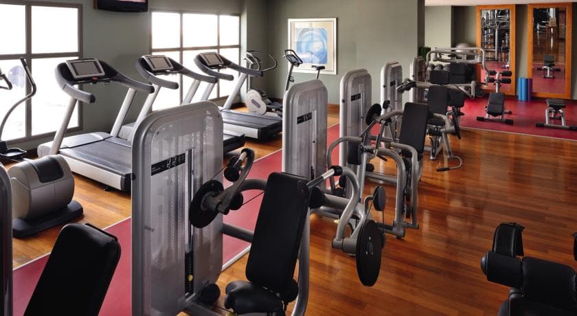 Mövenpick Hotel Jumeirah Beach