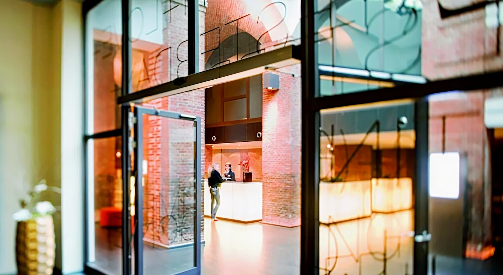 Mövenpick Hotel Hamburg