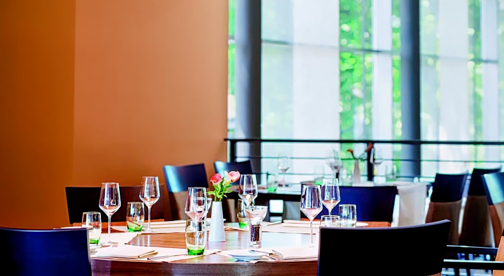 Mövenpick Hotel Hamburg