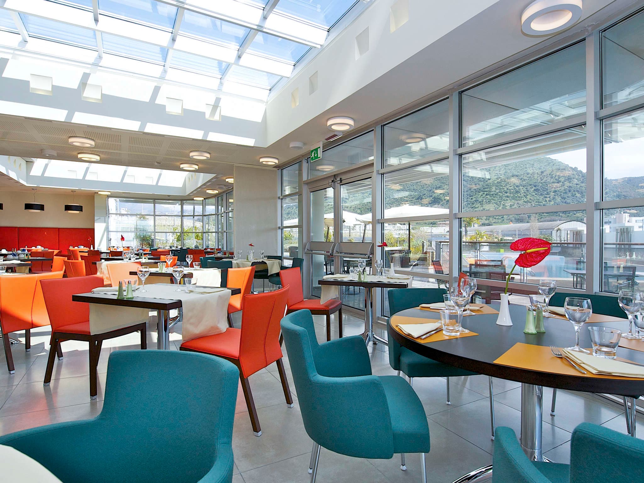 Novotel Salerno Est Arechi