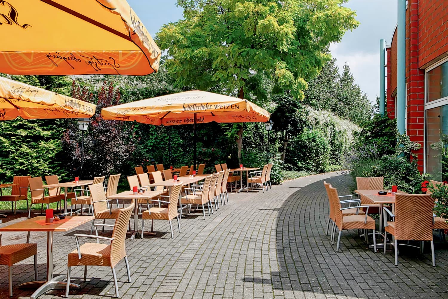 H+ Hotel Köln Hürth