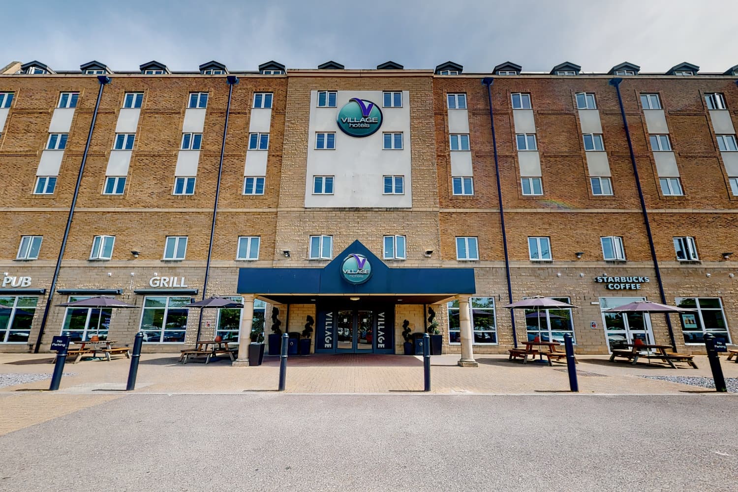 Village Hotel Bournemouth