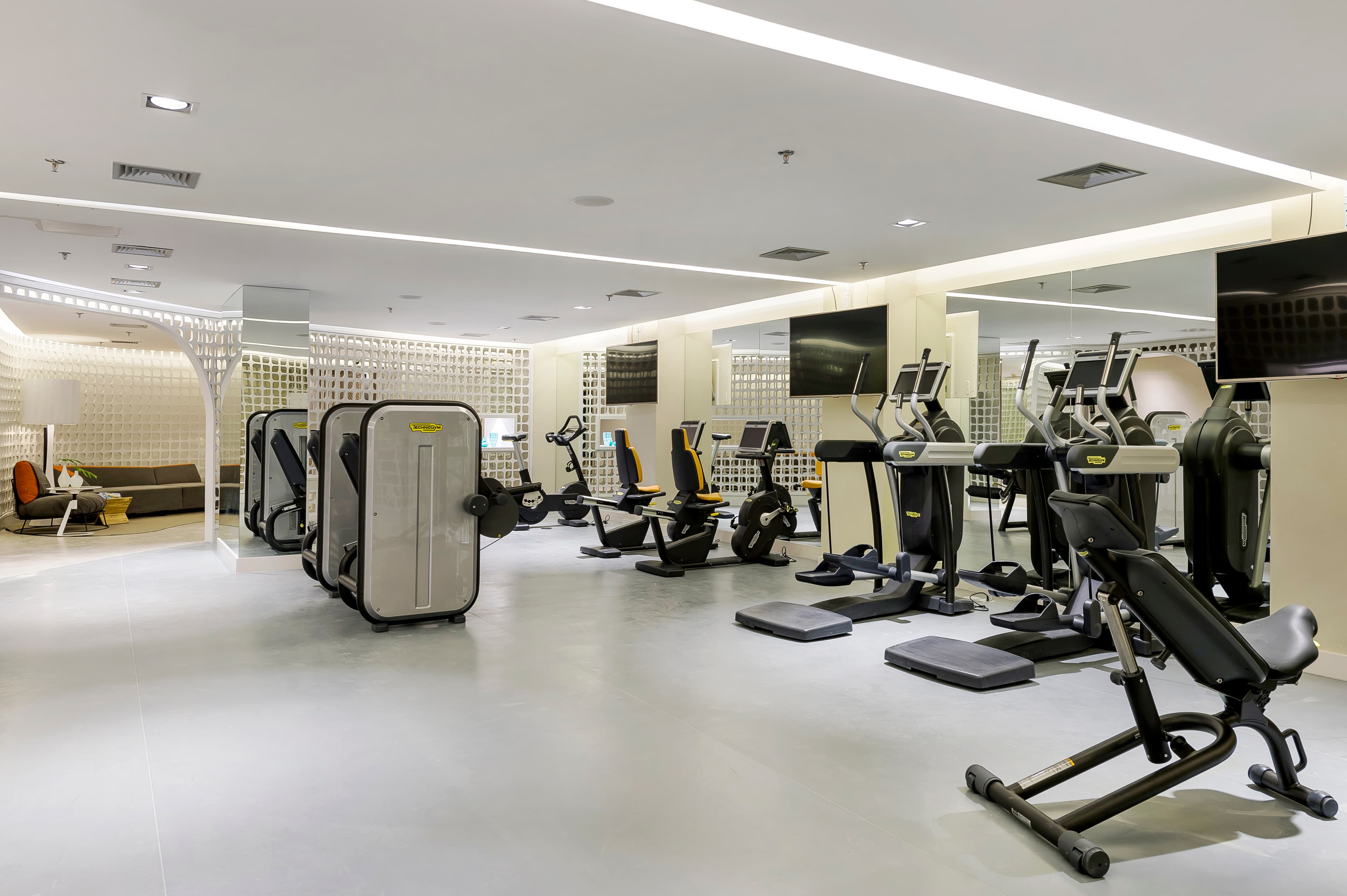 Sofitel Rio de Janeiro Copacabana