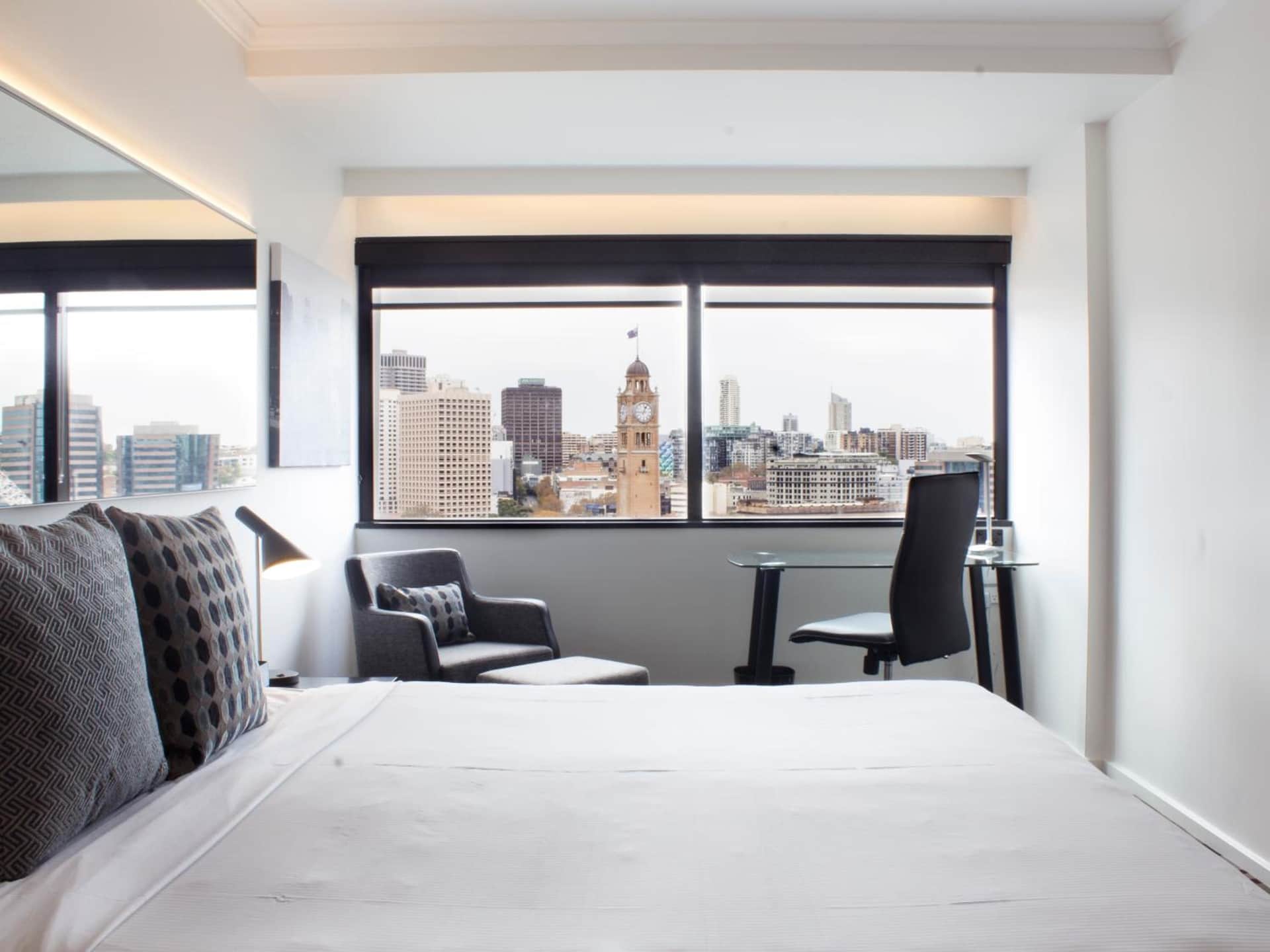 Mercure Sydney