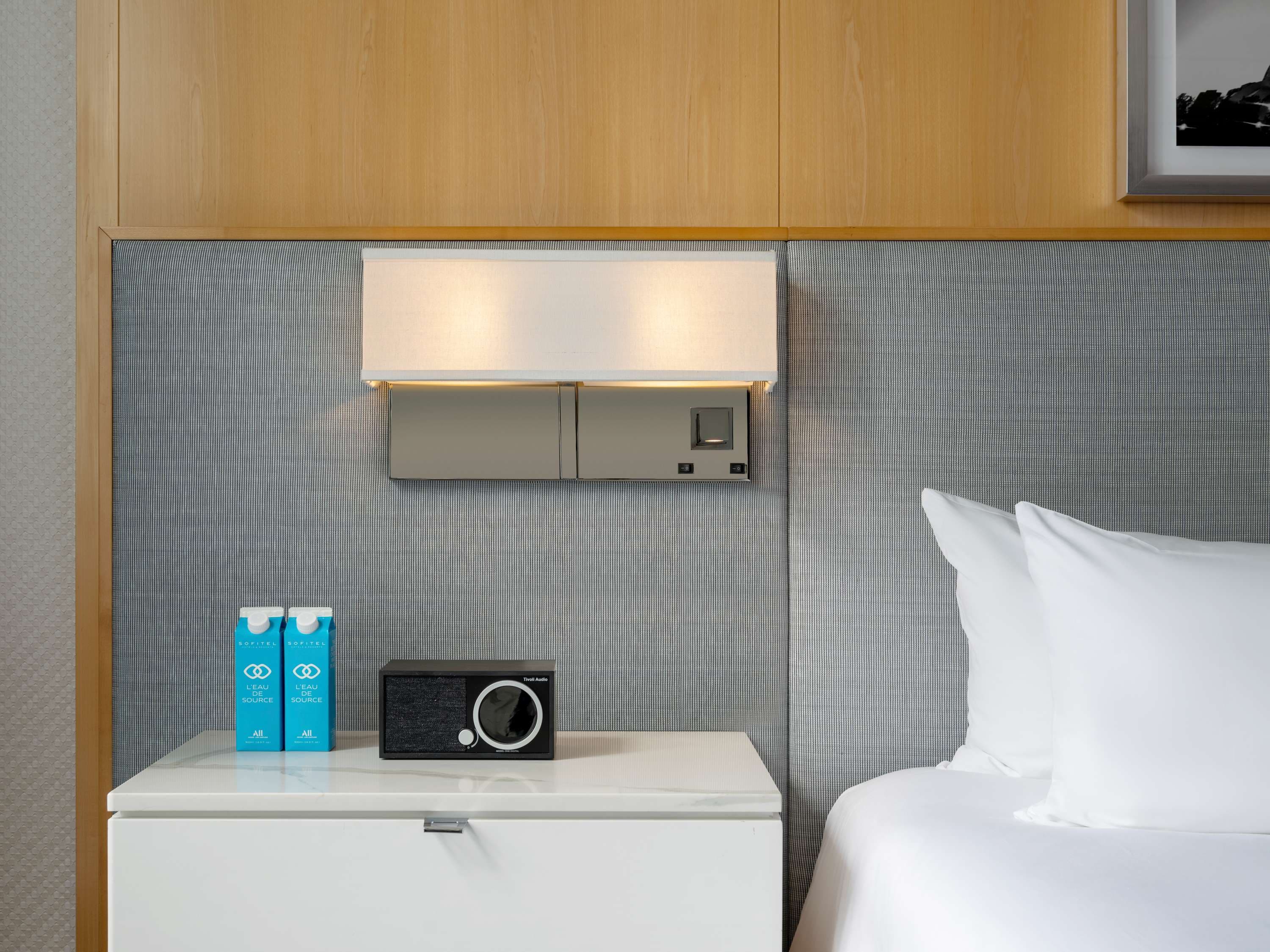 Sofitel Chicago Magnificent Mile