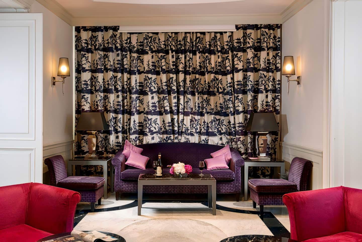 Hotel Imperiale