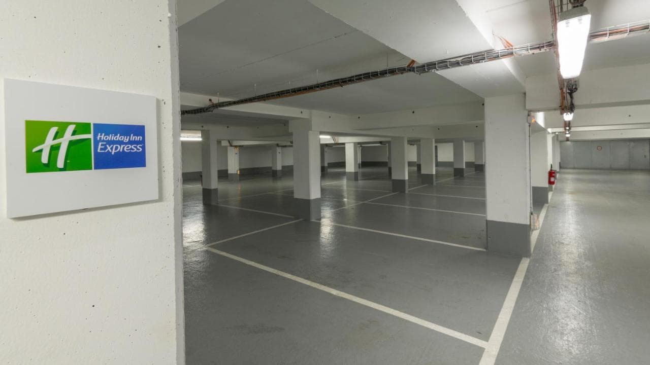 Holiday inn Express Paris Velizy, an IHG Hotel