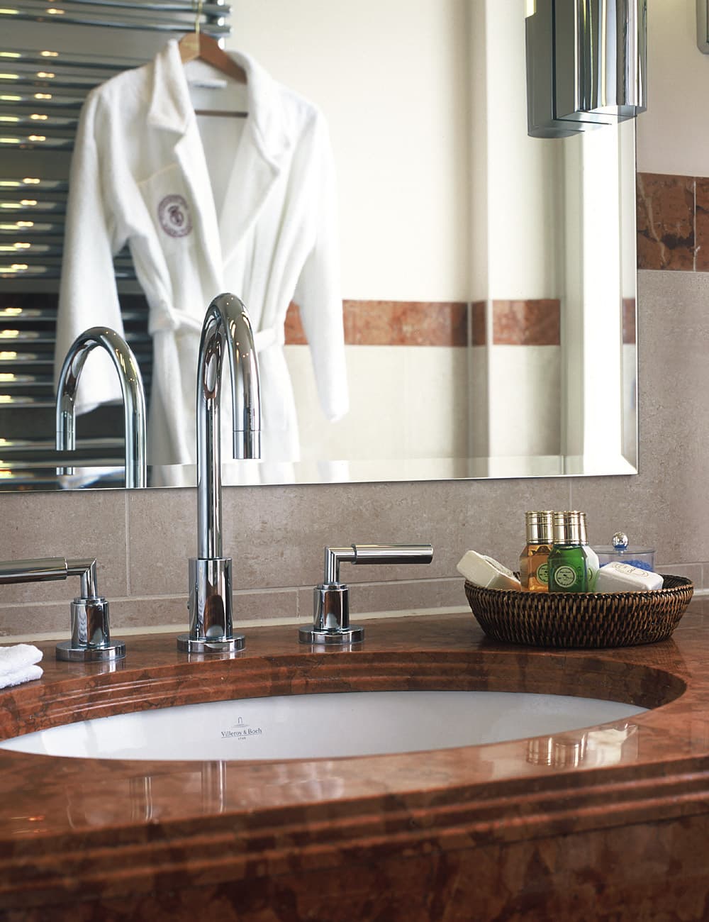 Grandhotel Hessischer Hof 5* Superior