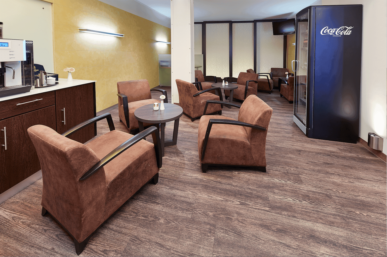 GHOTEL hotel & living München-Nymphenburg