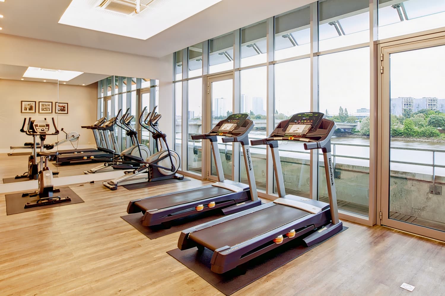 Residhome Nantes Berges De La Loire