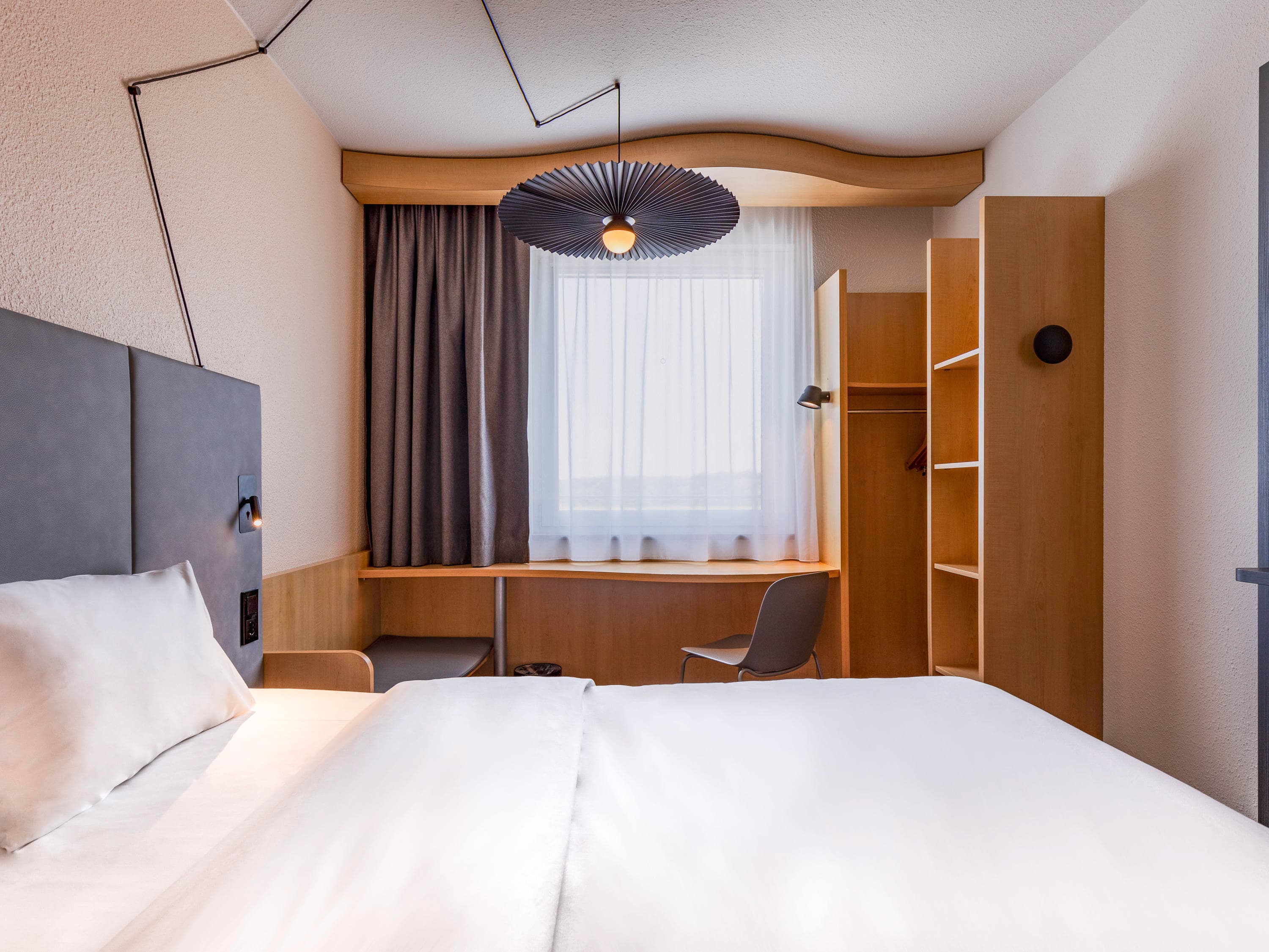 ibis Friedrichshafen Airport Messe