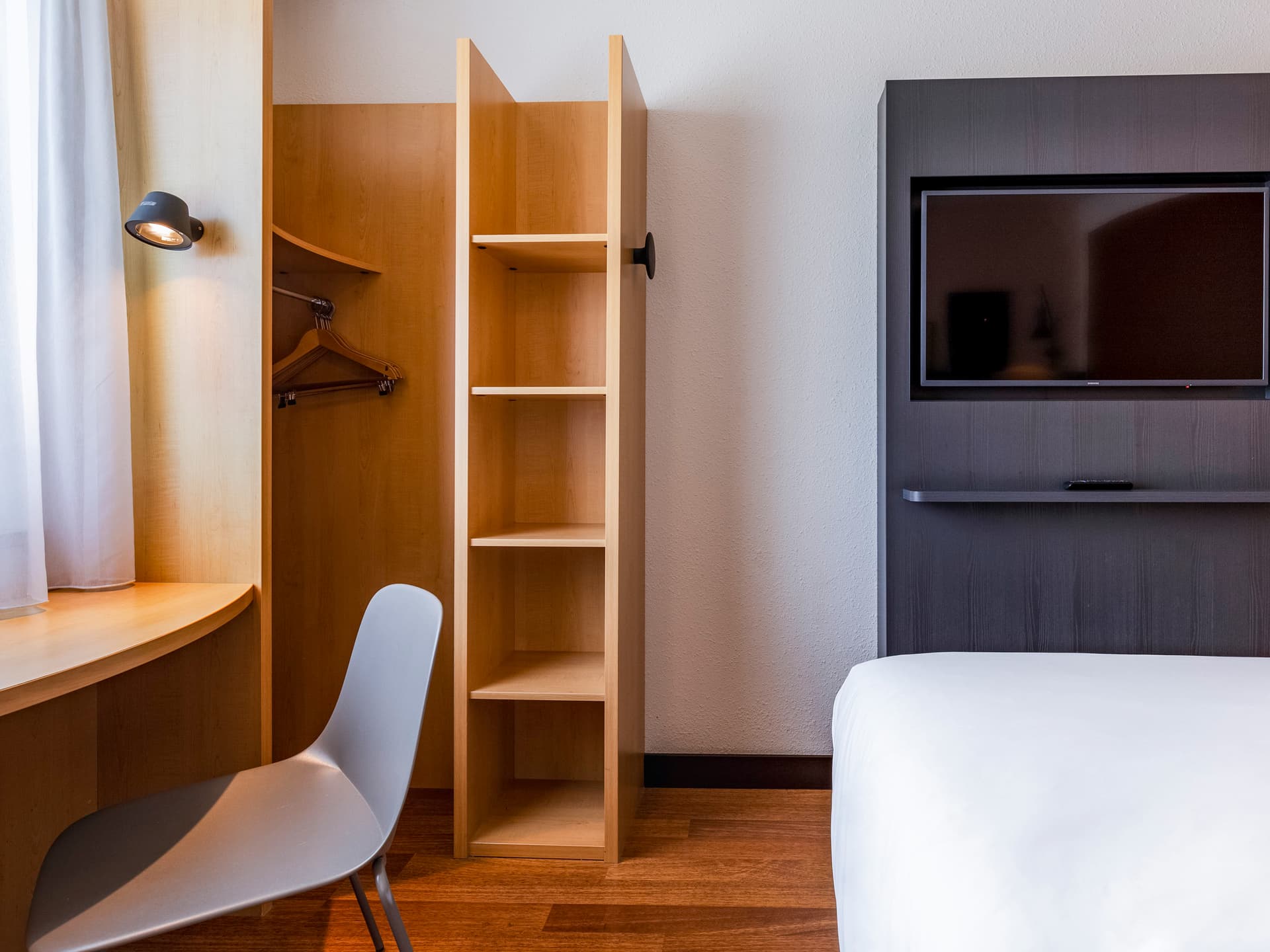 ibis Friedrichshafen Airport Messe