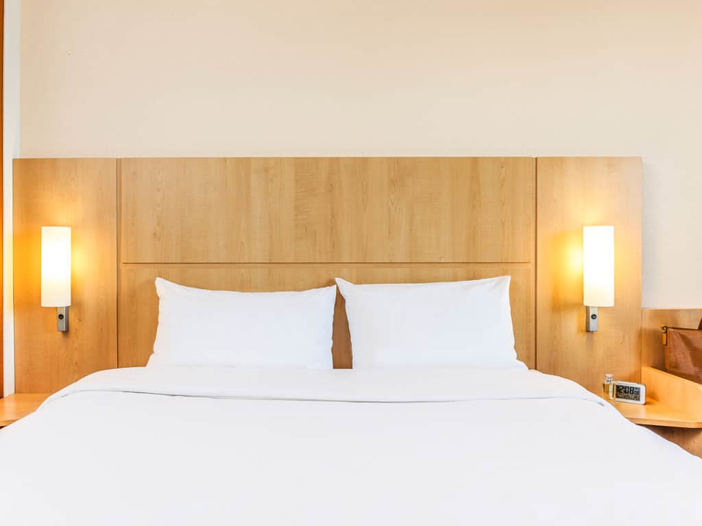 ibis Friedrichshafen Airport Messe