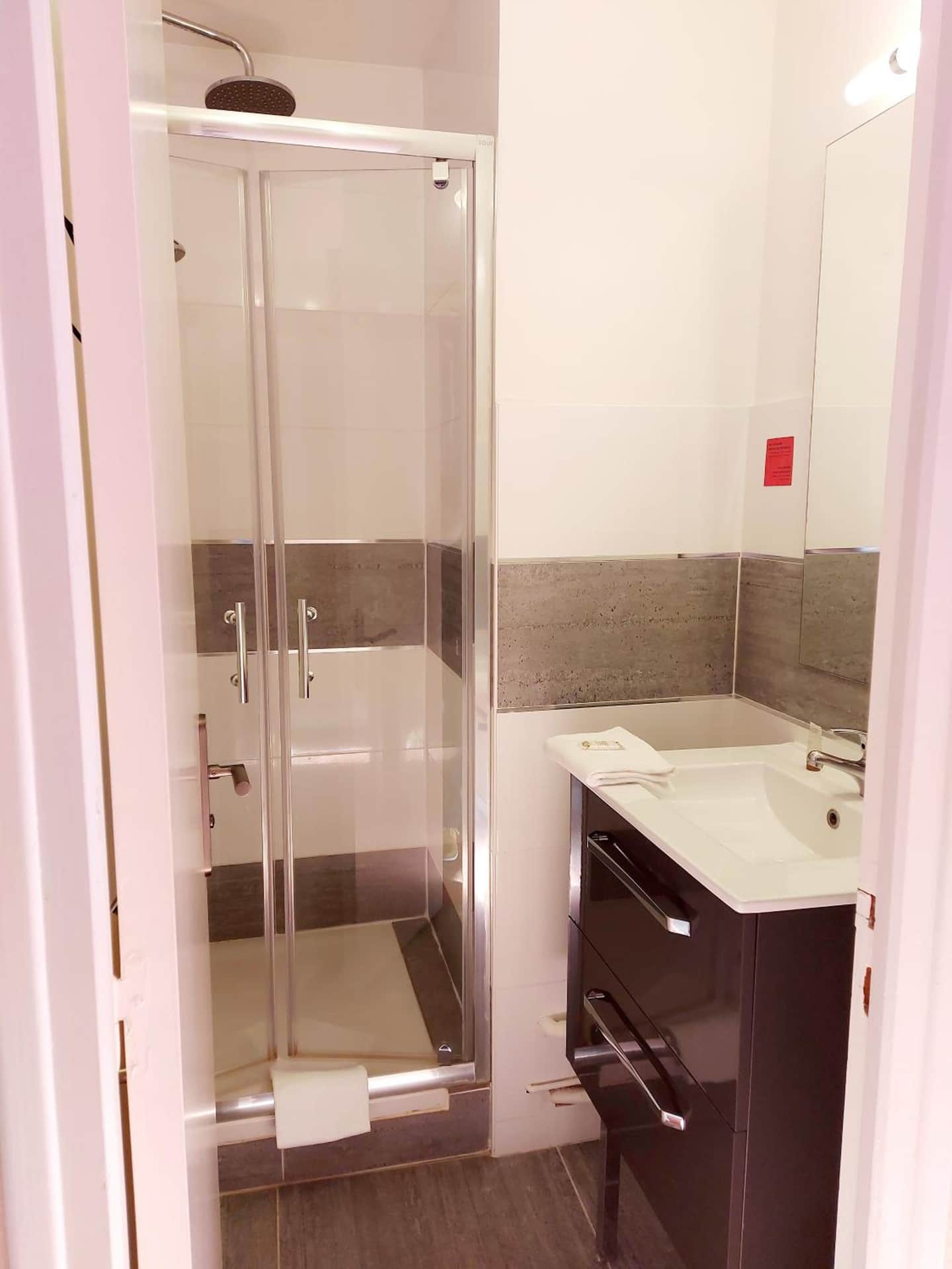 Hôtel Mondial Tours