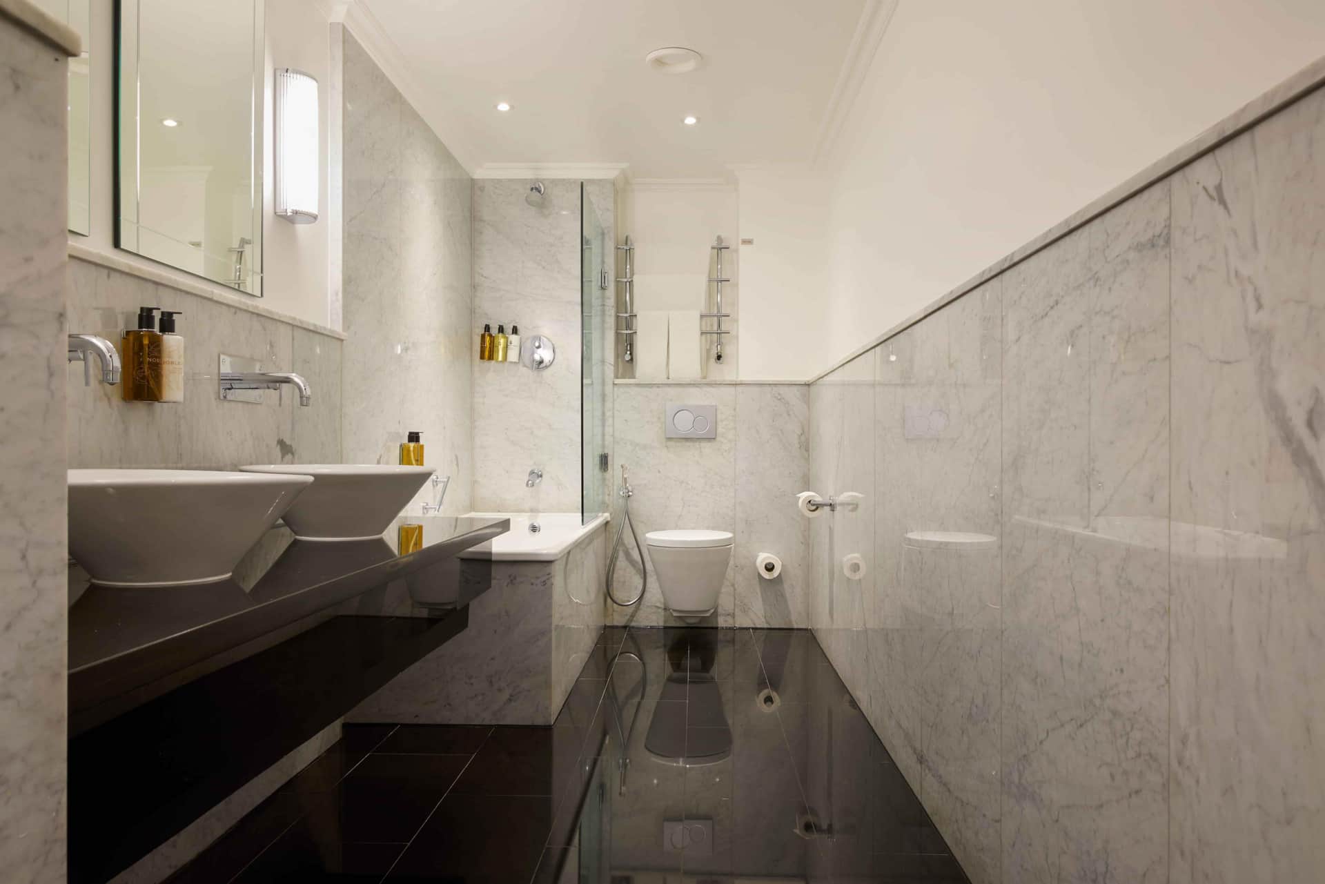 The May Fair, A Radisson Collection Hotel, Mayfair London