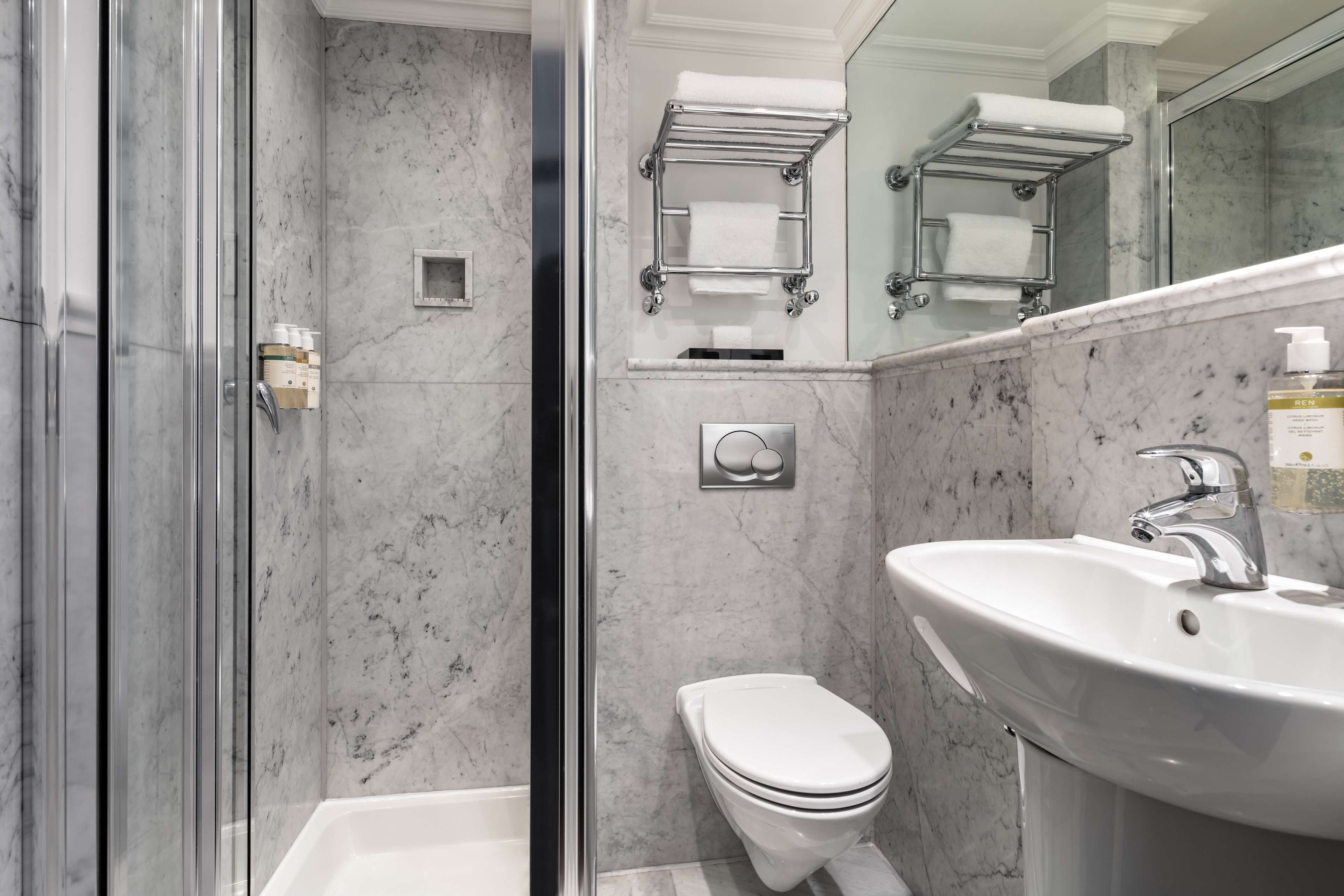 Radisson Blu Hotel, London Euston Square