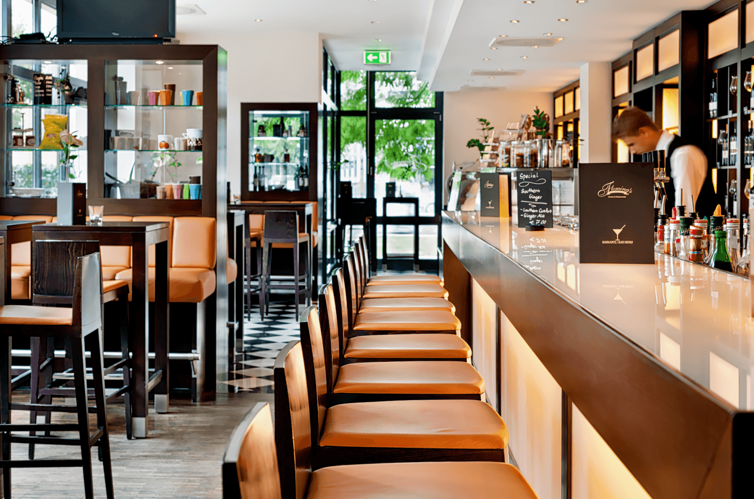 Fleming's Hotel München-Schwabing