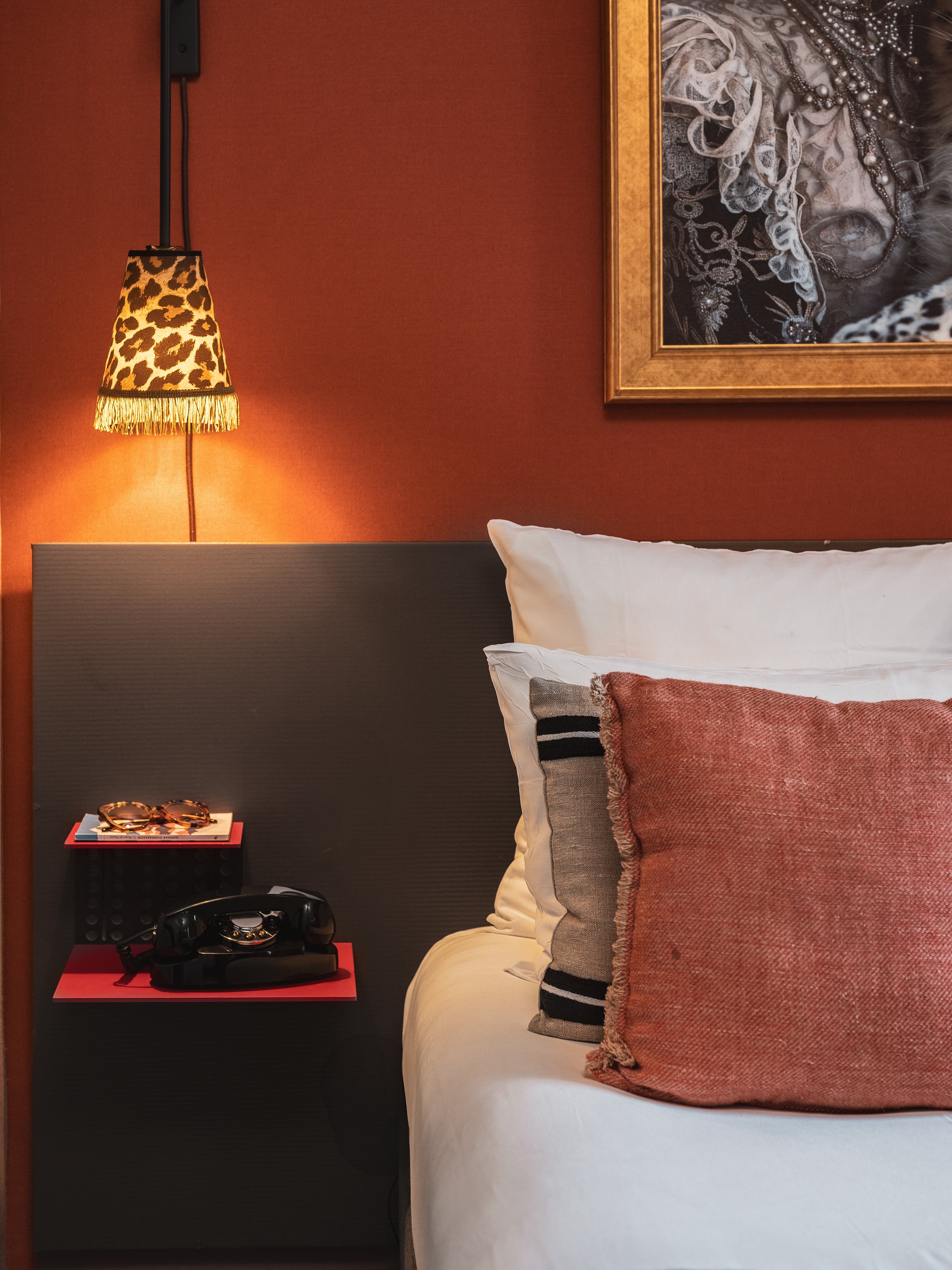 Hôtel Zélie Champs-Elysées