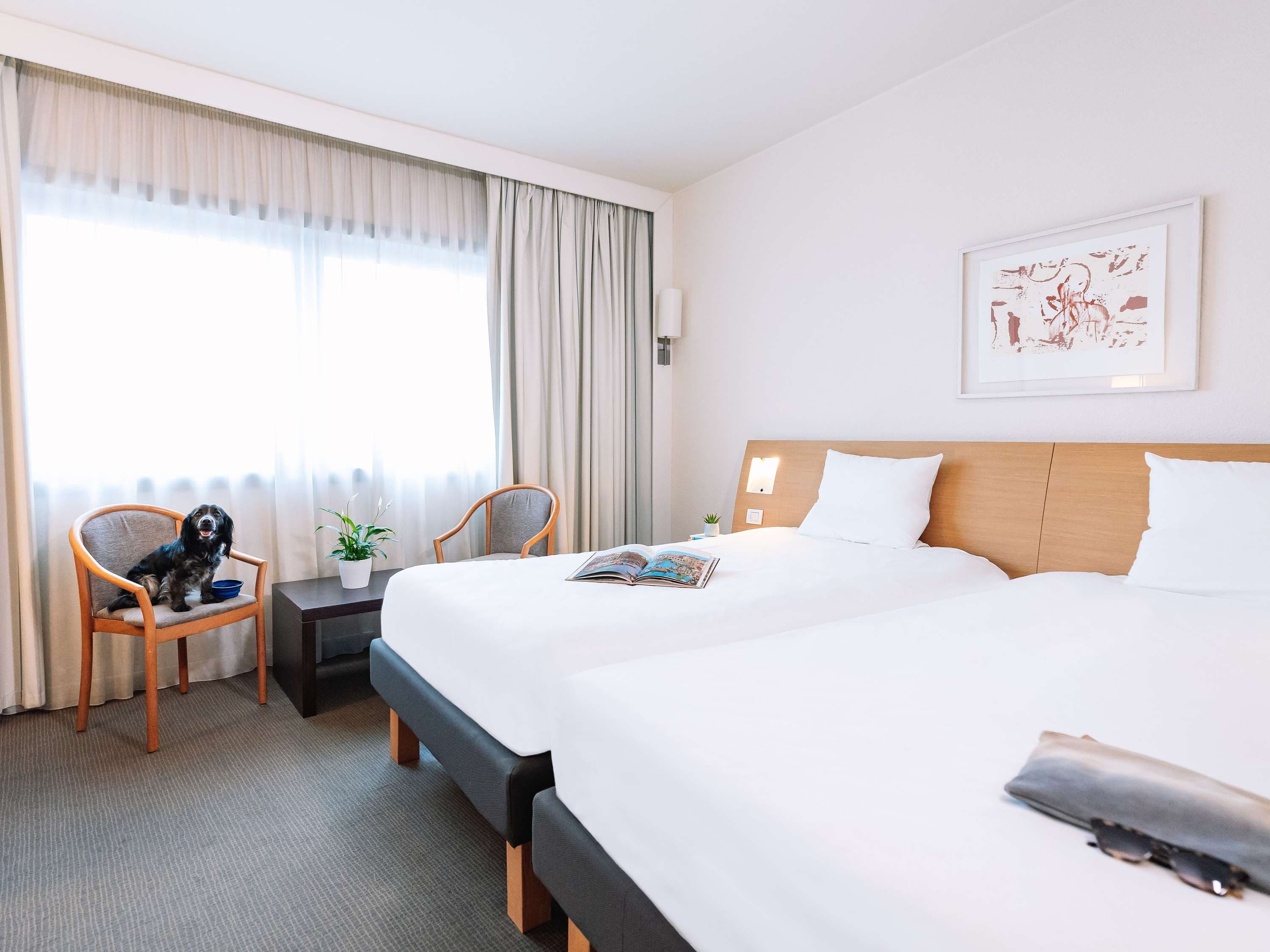 Novotel Venezia Mestre Castellana