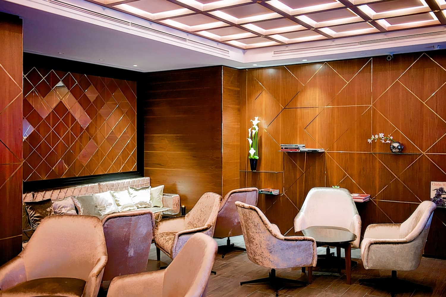 Hotel Cerretani Firenze - MGallery