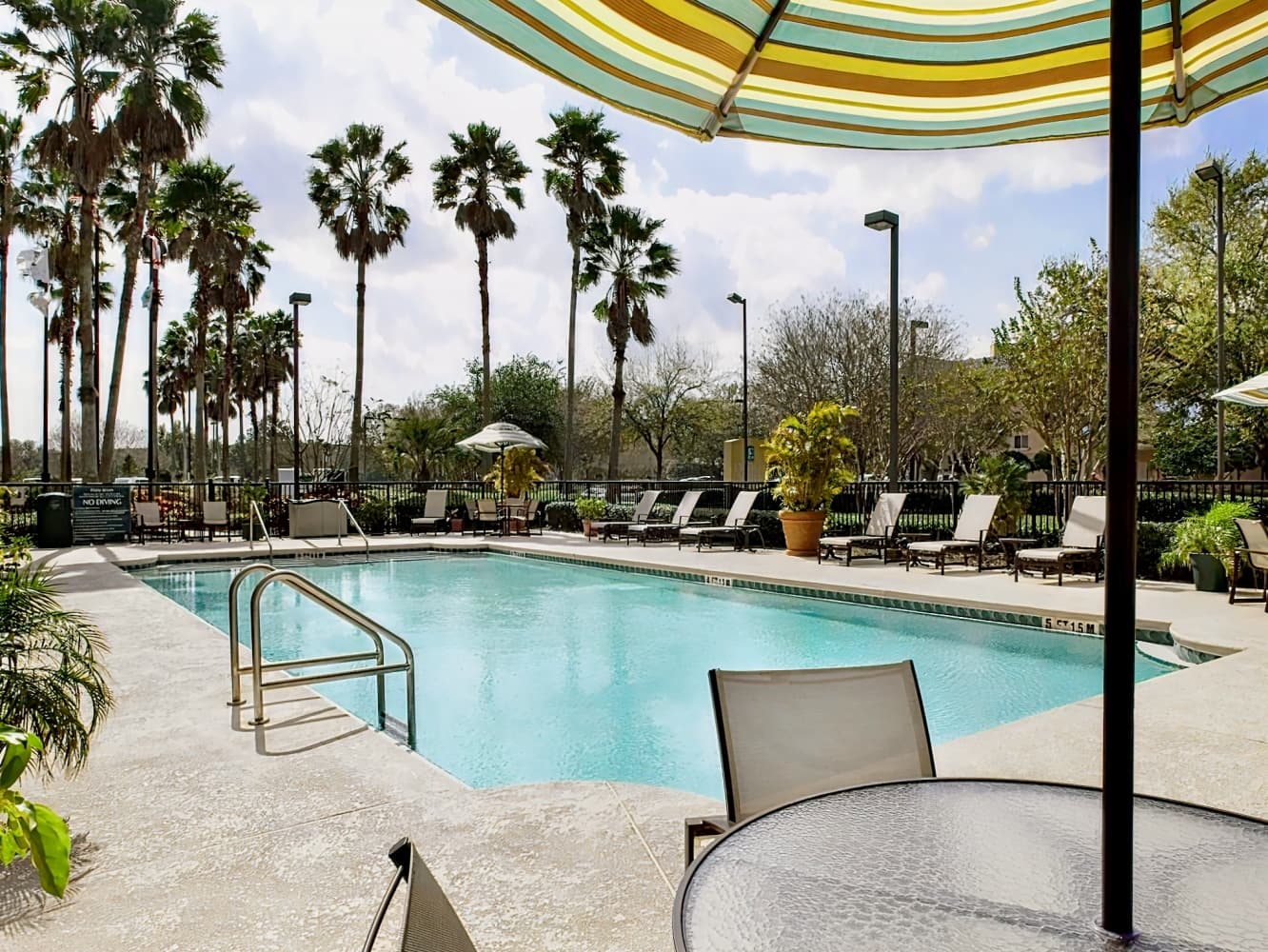 Embassy Suites by Hilton Orlando Airport