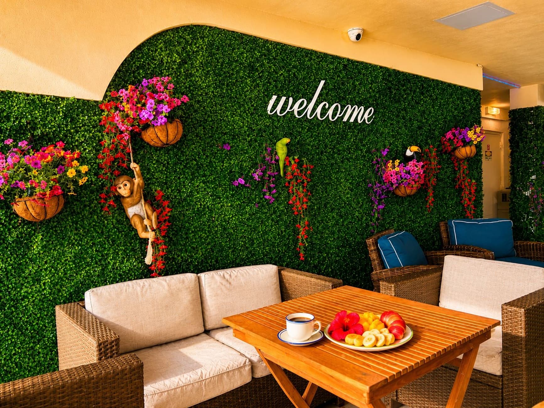 Ocean Beach Club