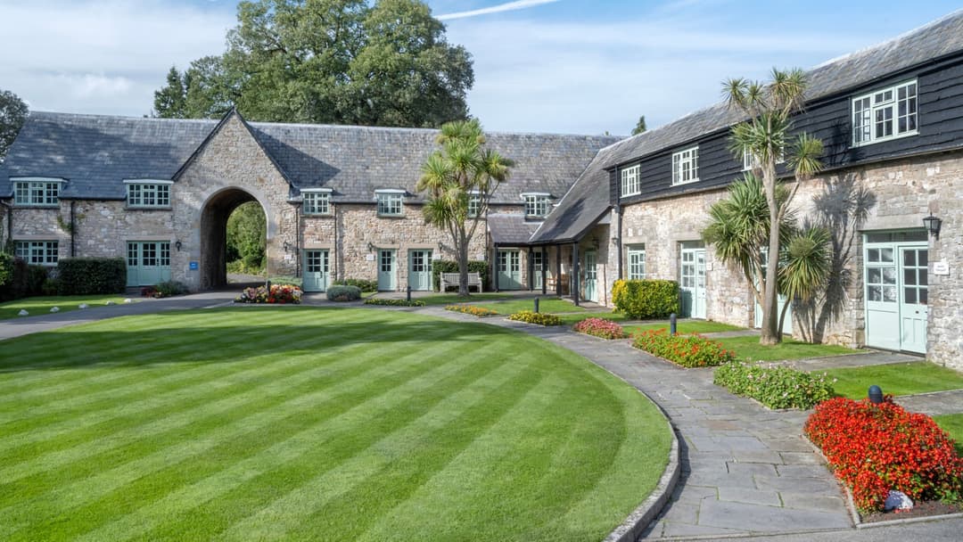 Delta Hotels by Marriott St Pierre Hotel & Country Club