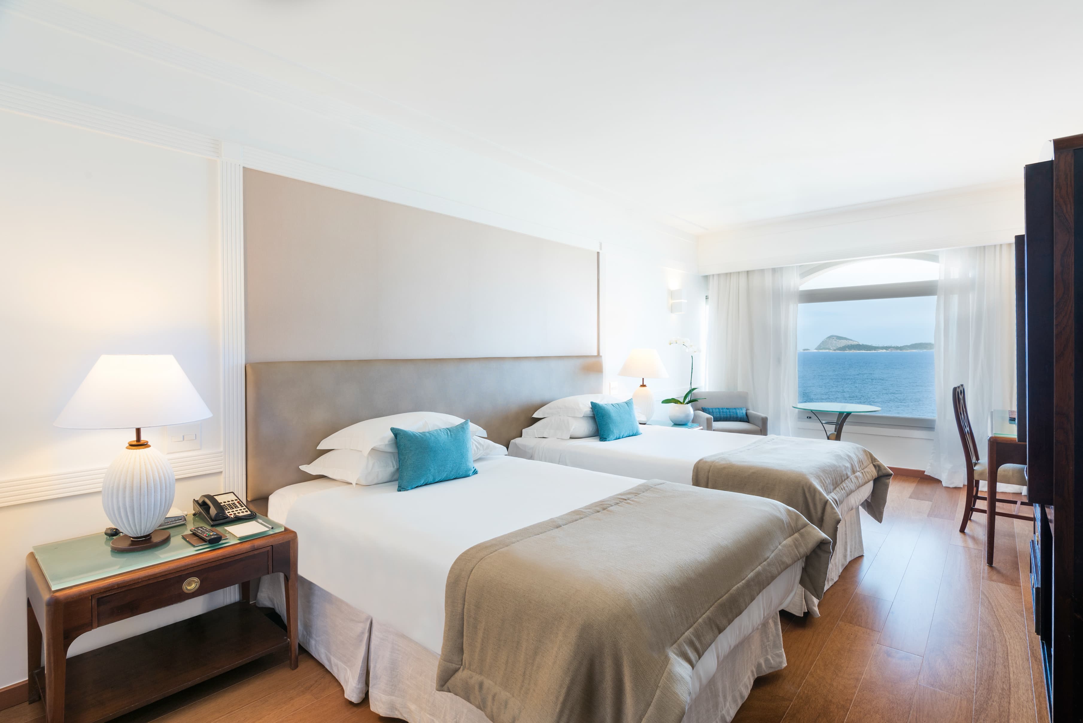 Sofitel Rio de Janeiro Ipanema (ex Caesar Park)