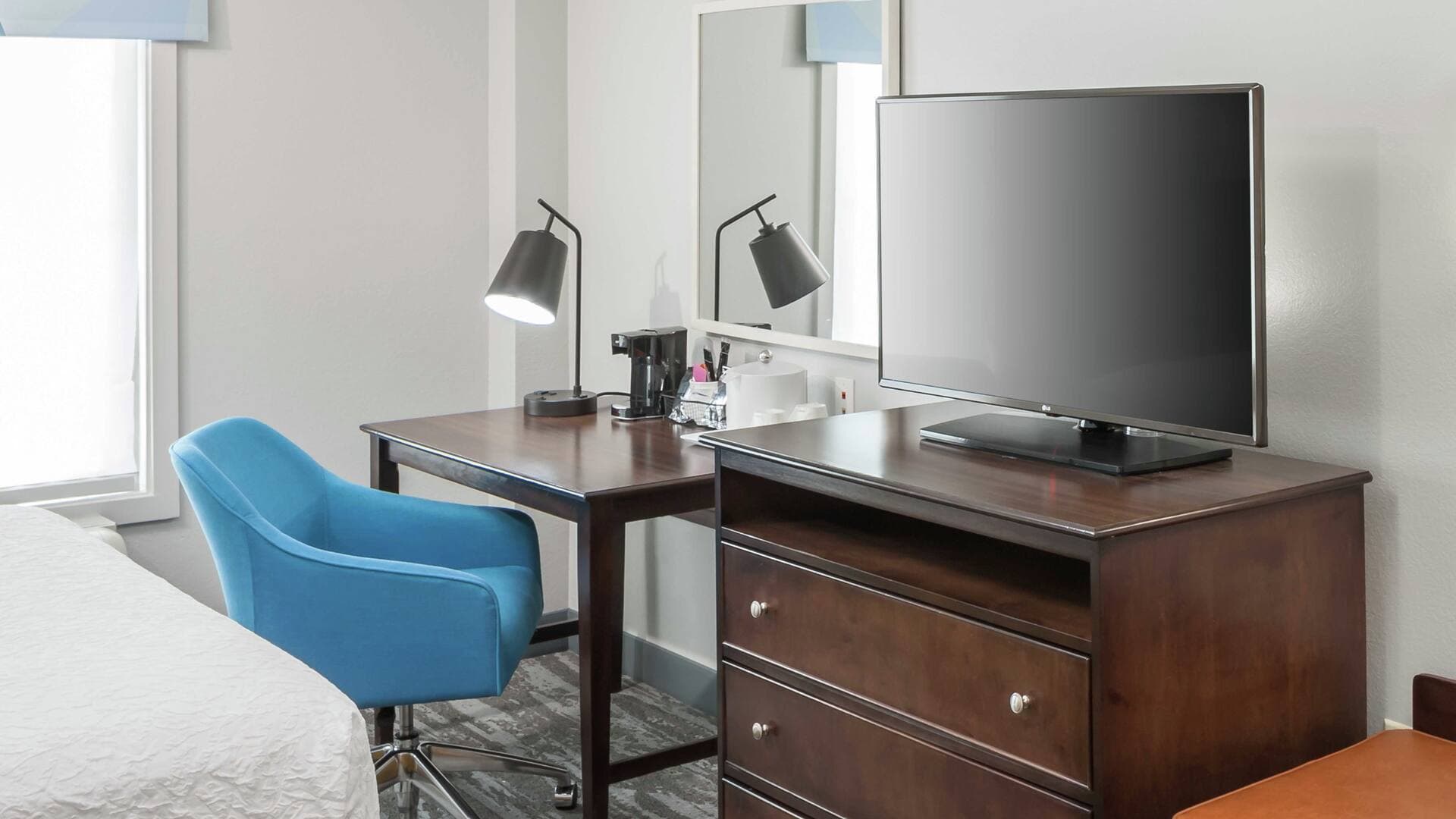 Hampton Inn & Suites Miami-Doral/Dolphin Mall