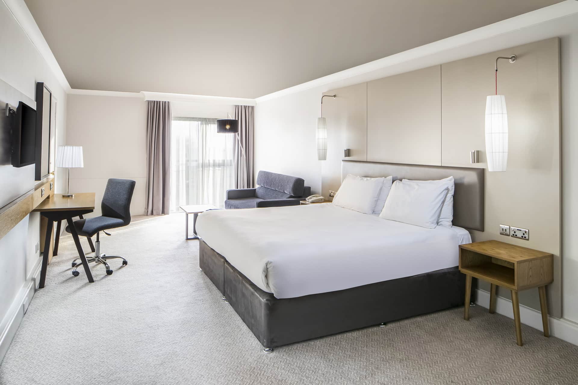 Crowne Plaza Plymouth, an IHG Hotel