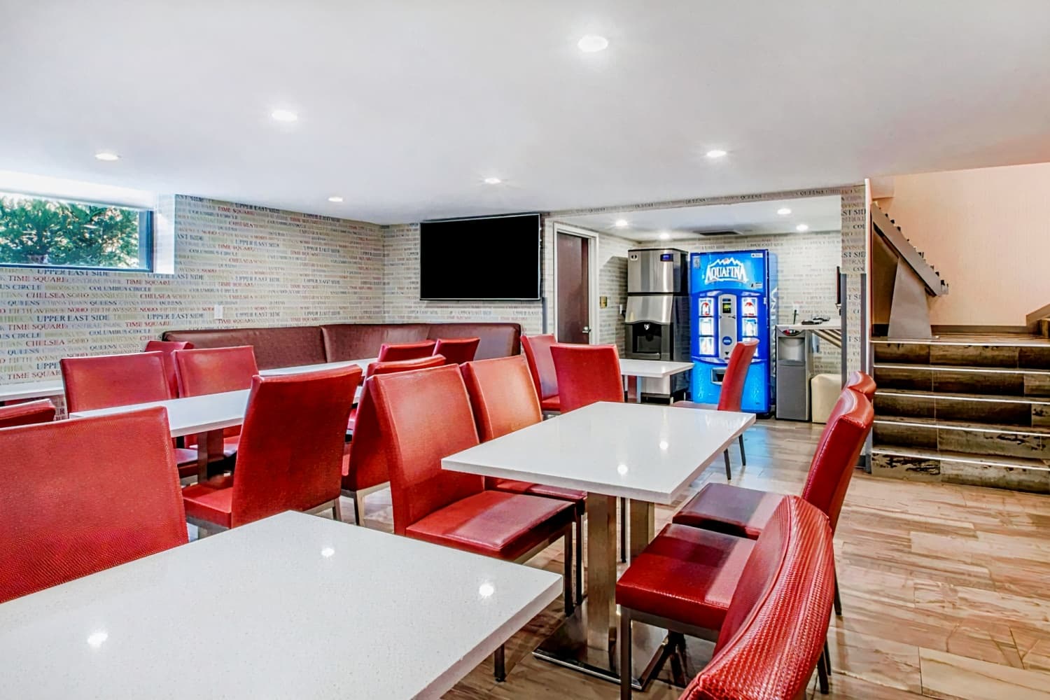 The Vue Hotel, an Ascend Hotel Collection Member