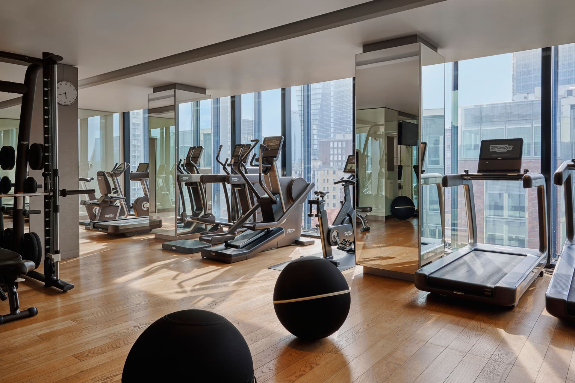Excelsior Hotel Gallia, a Luxury Collection Hotel, Milan