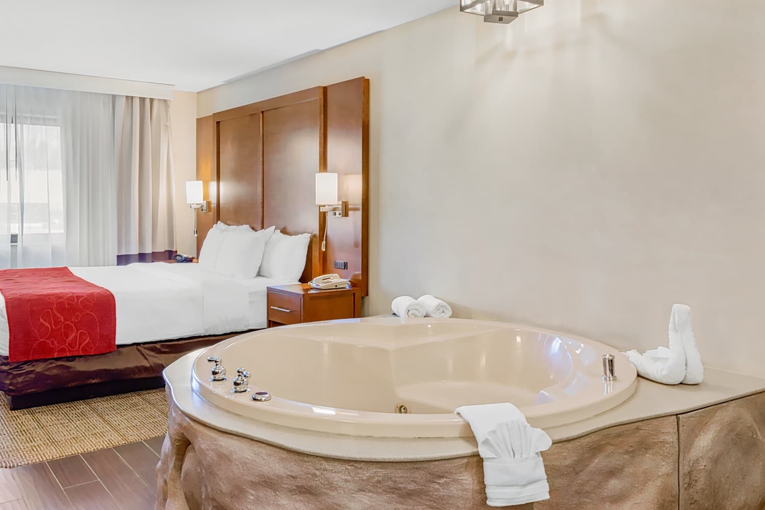 Comfort Suites Oakbrook Terrace