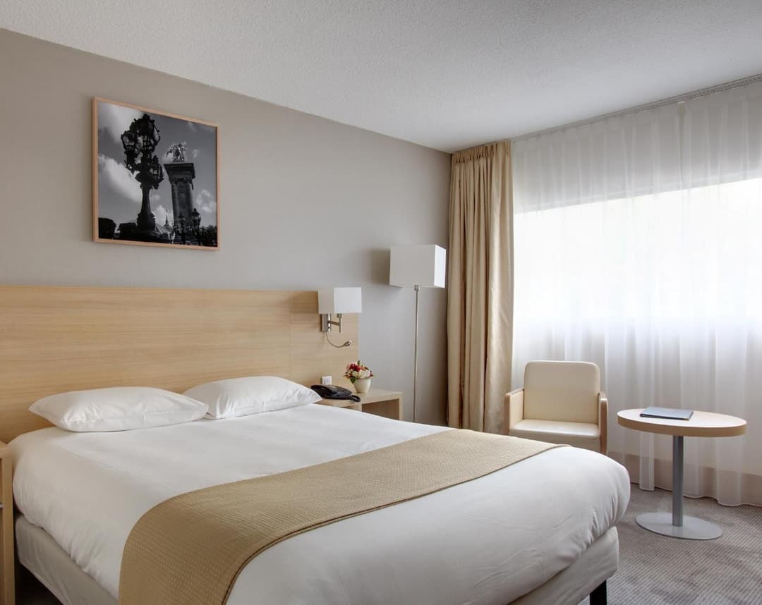 Best Western Plus Paris Orly