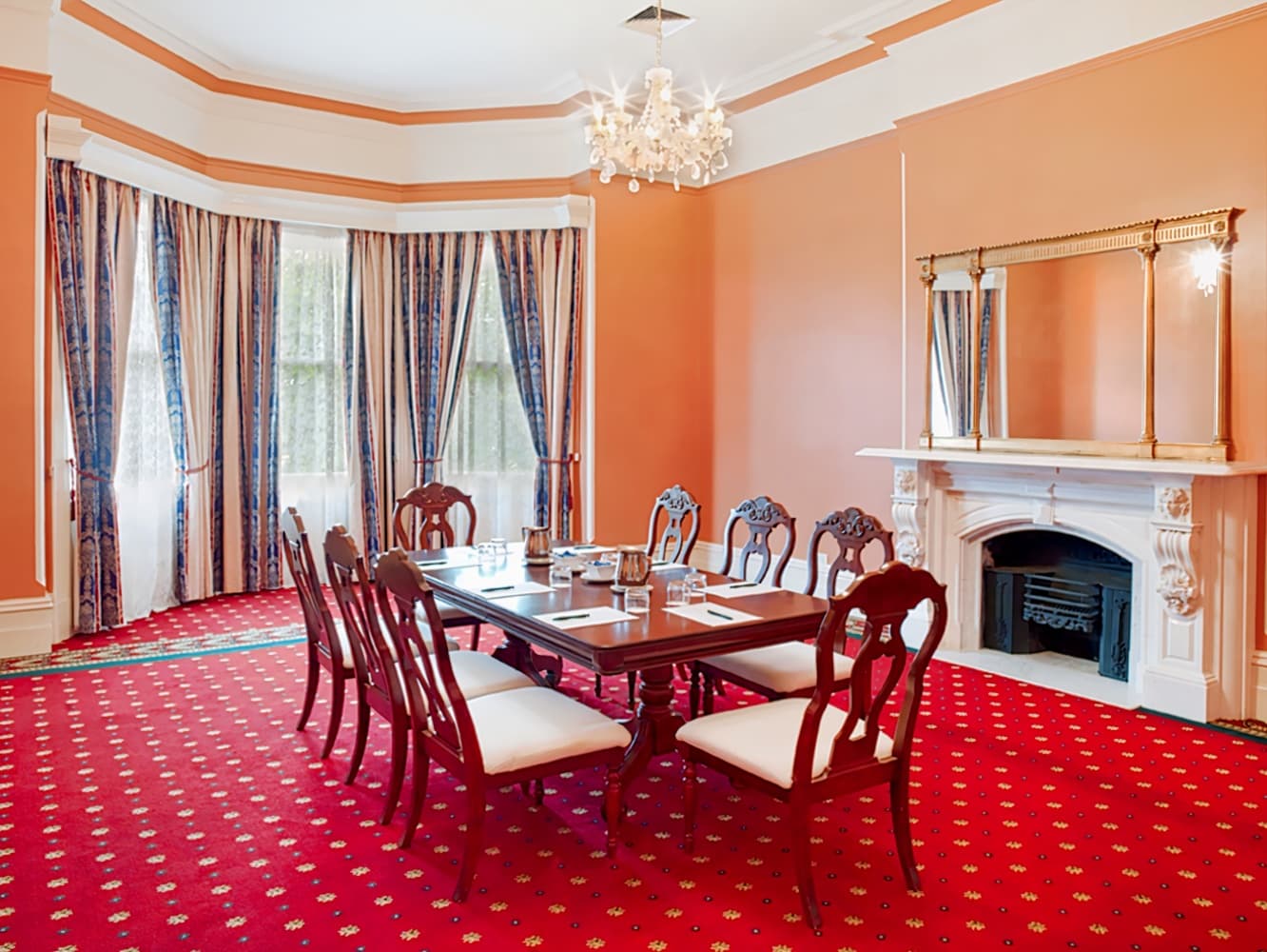 Bayview Eden Melbourne