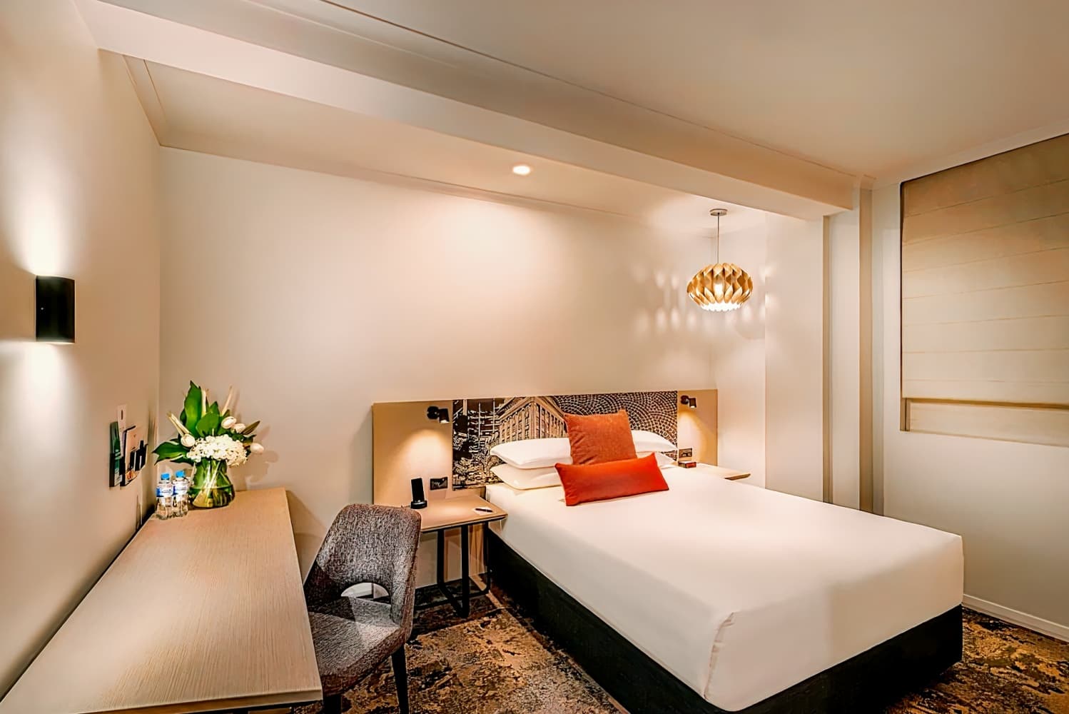 Batman's Hill on Collins