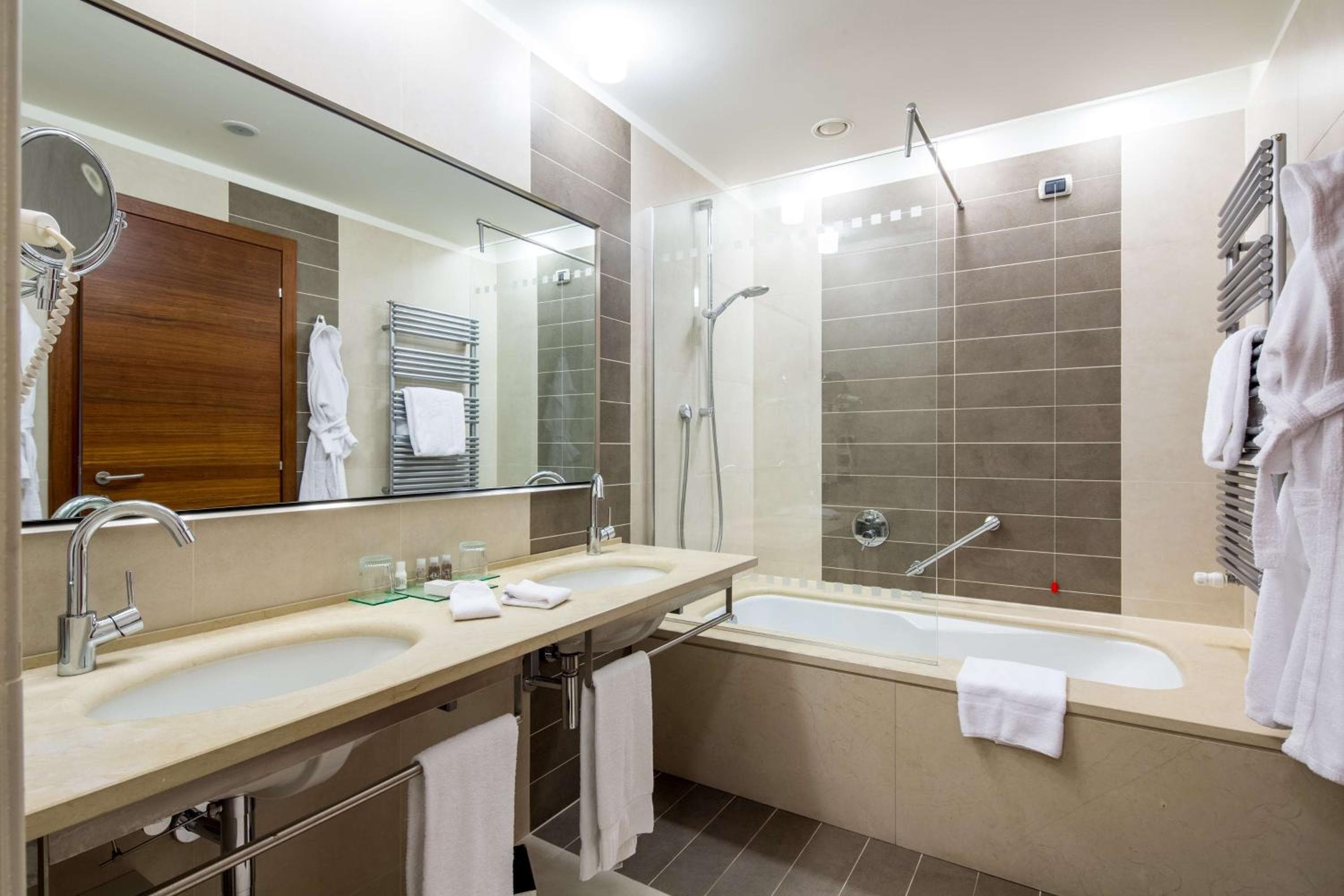 Best Western Premier BHR Treviso Hotel