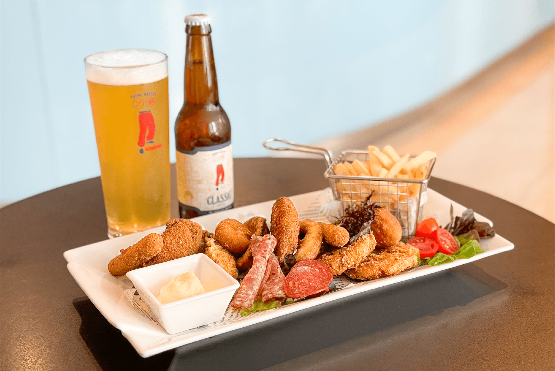 Ibis Hong Kong Central and Sheung Wan Hotel
