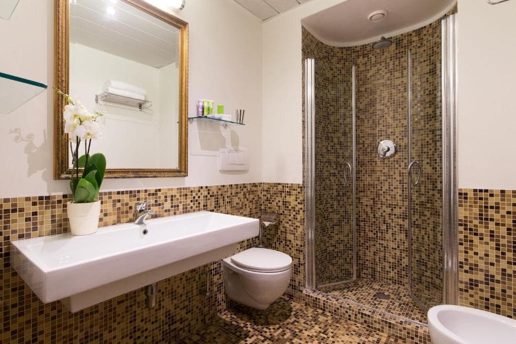 Hotel Ariston