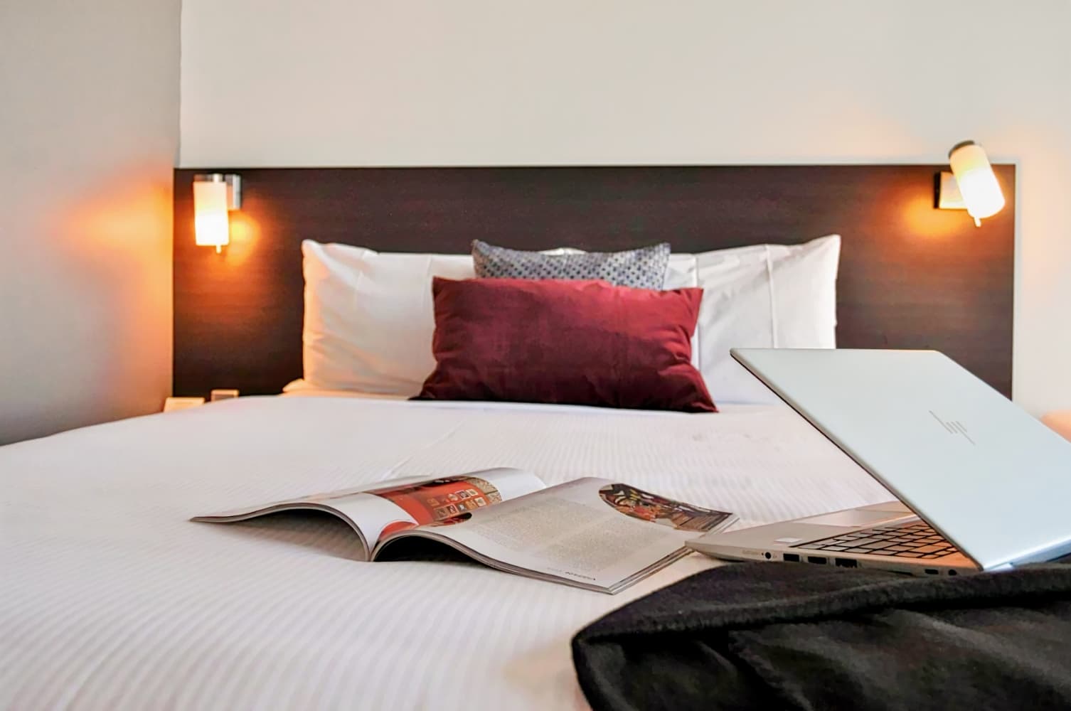 ibis Melbourne Glen Waverley