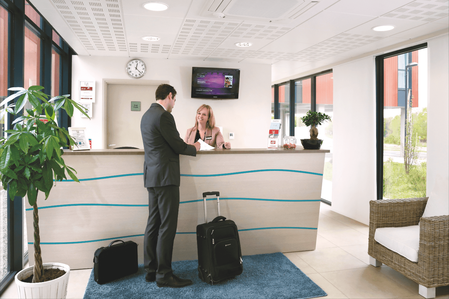 Appart'City Confort Vannes