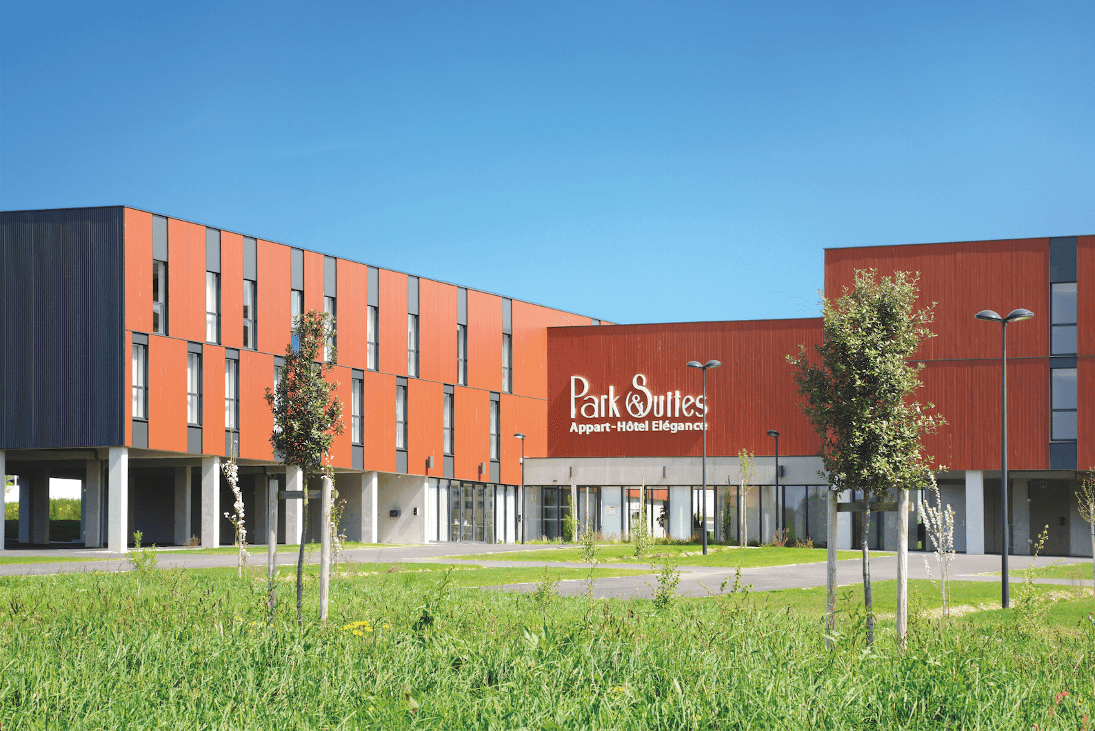 Appart'City Confort Vannes