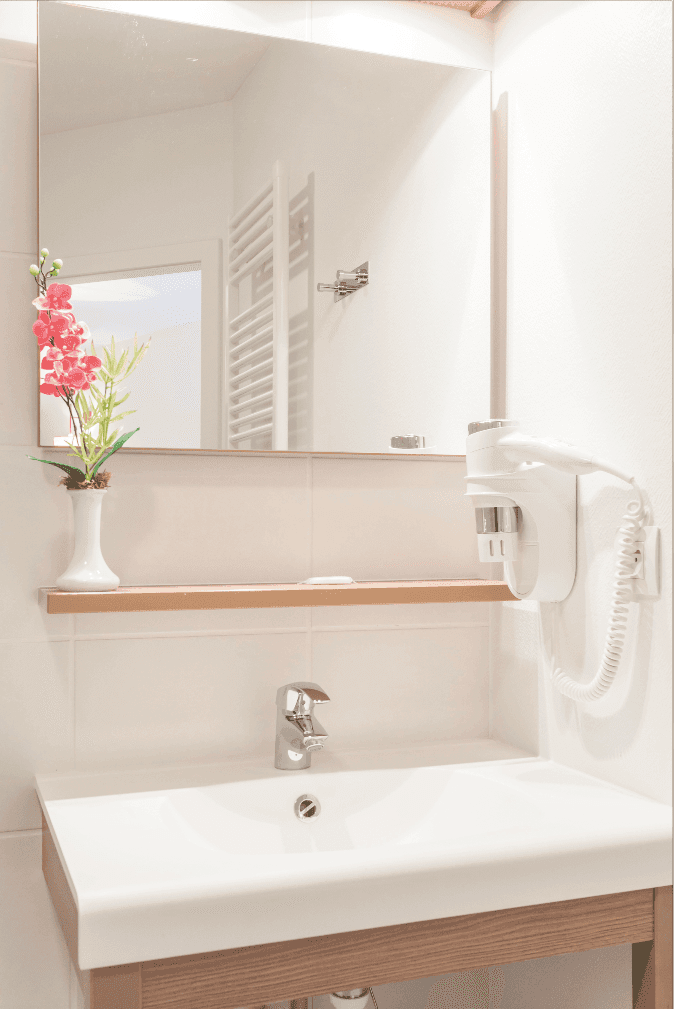 Appart'City Confort Mulhouse