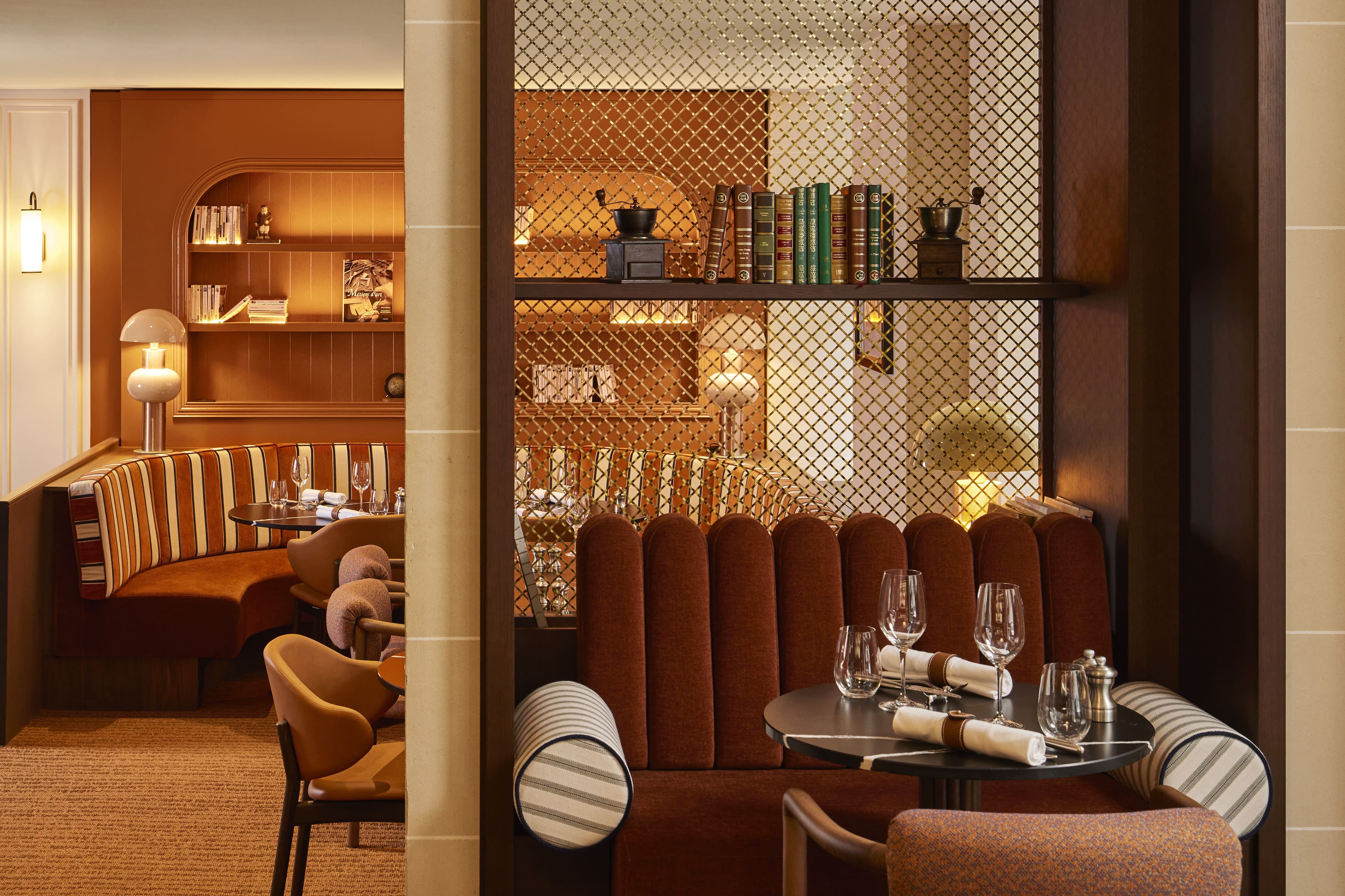 Sofitel Paris Baltimore Tour Eiffel