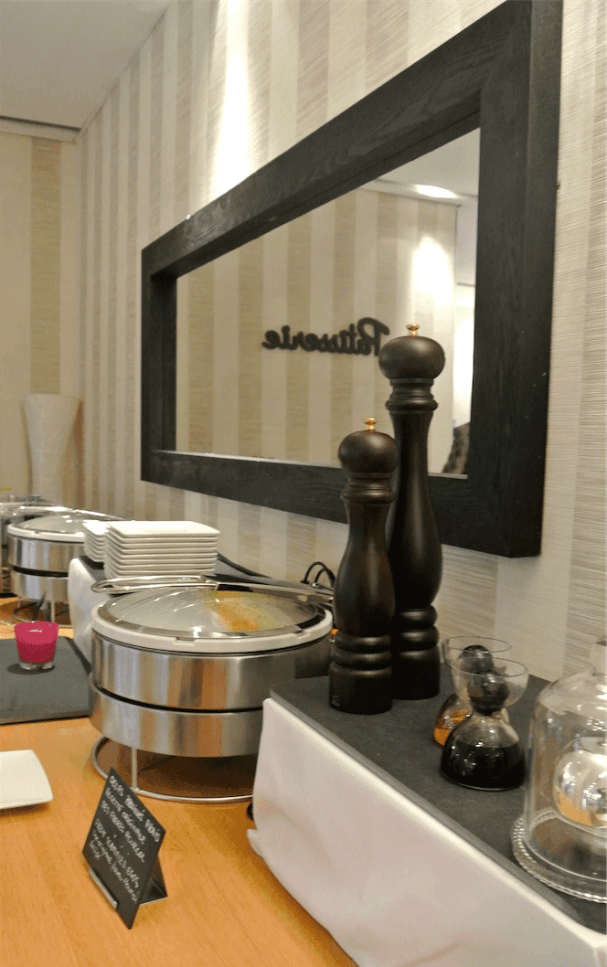 Appart'City Confort Geneve Aeroport Ferney Voltaire